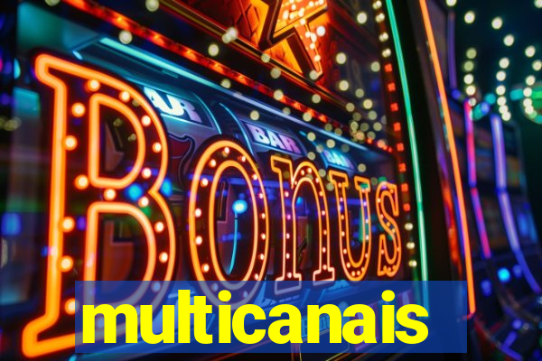 multicanais barcelona ao vivo